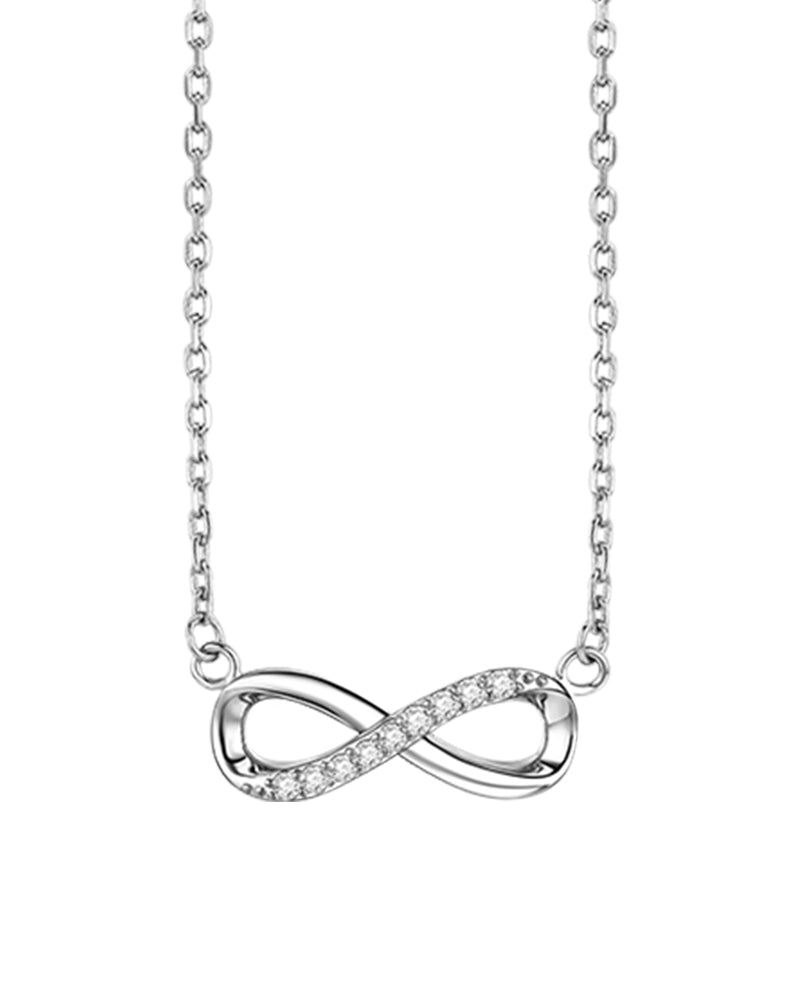 925 SILVER NECKLACE