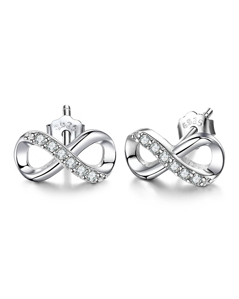 925 SILVER EARRINGS